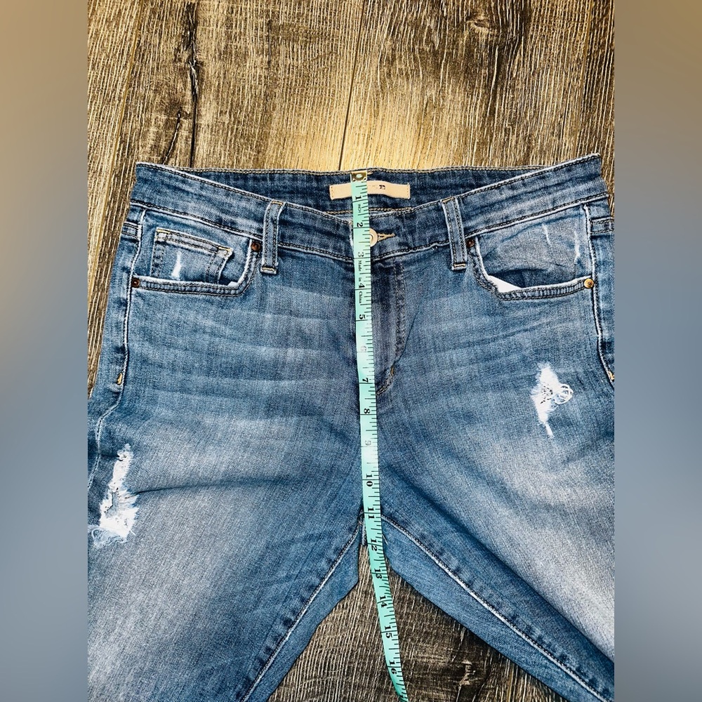 Joe's  Woman Jeans - Picture 4 of 7
